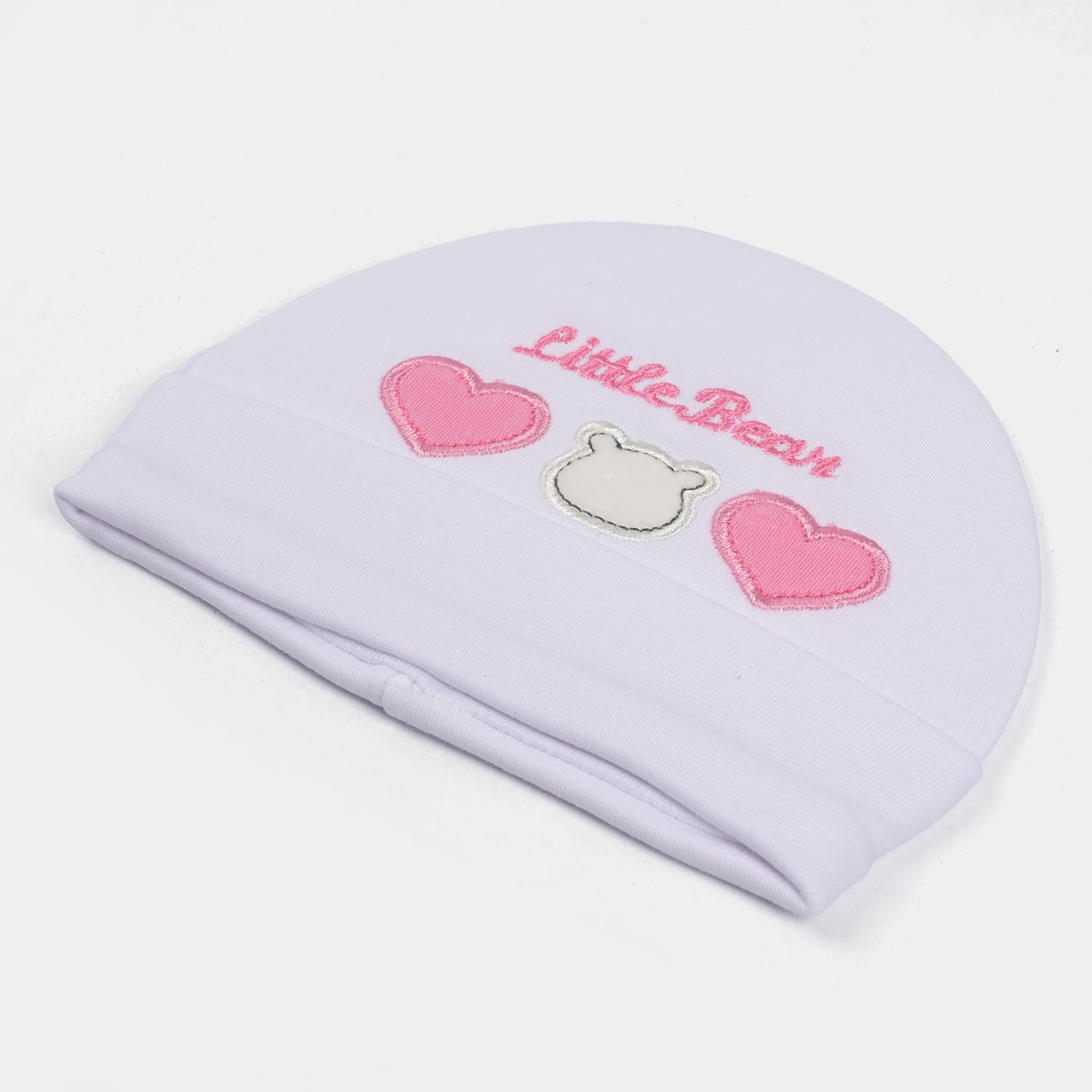 Little Baby Cap/Hat | 3M+