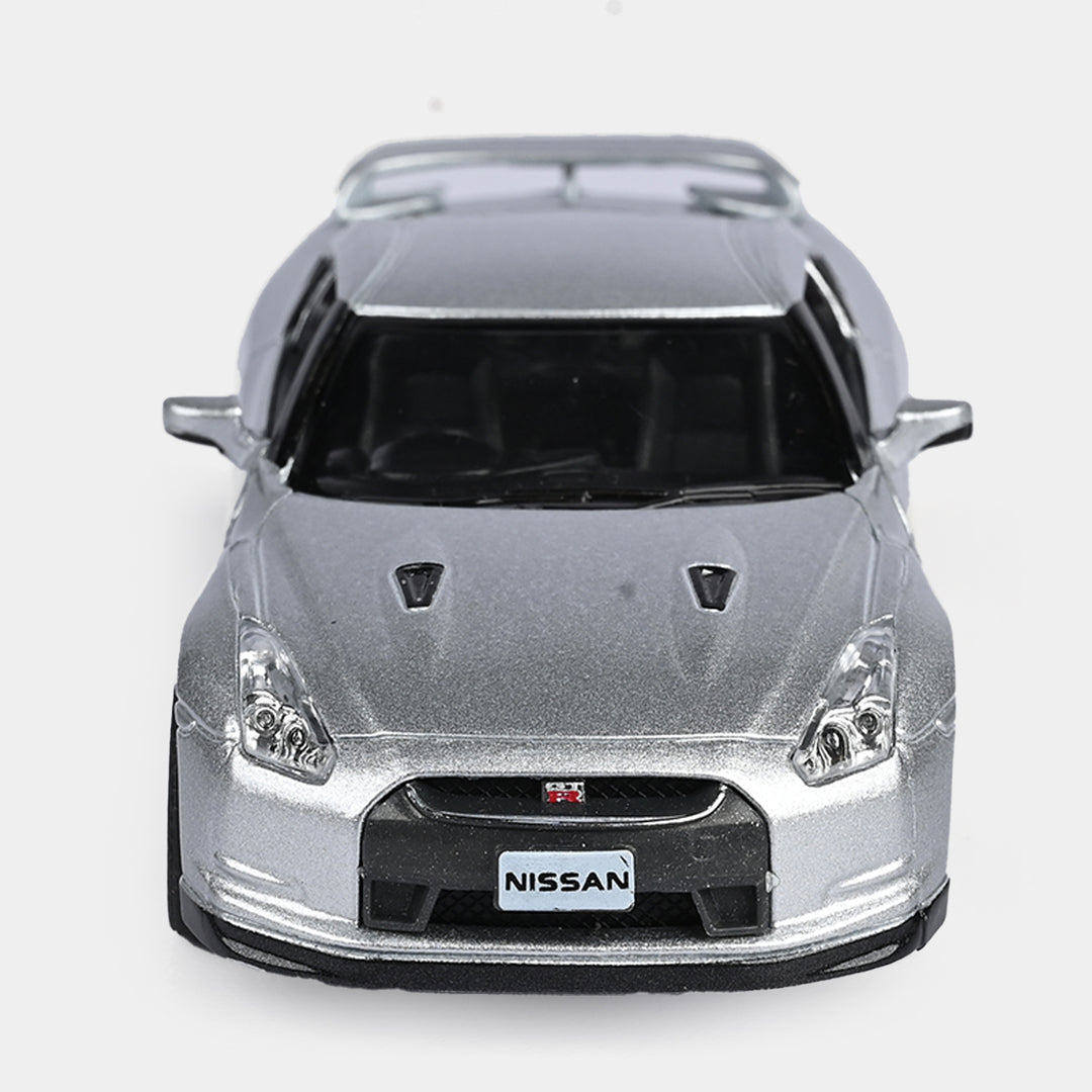 Die-Cast Model Car for Kids