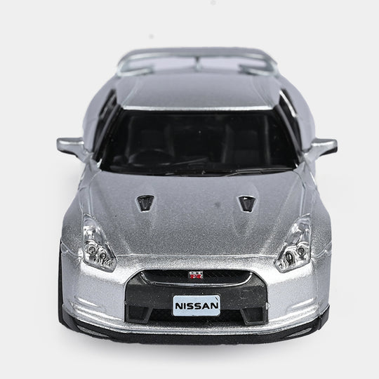 Die-Cast Model Car for Kids