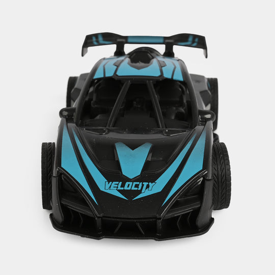 Remote Control Sports Car for Kids