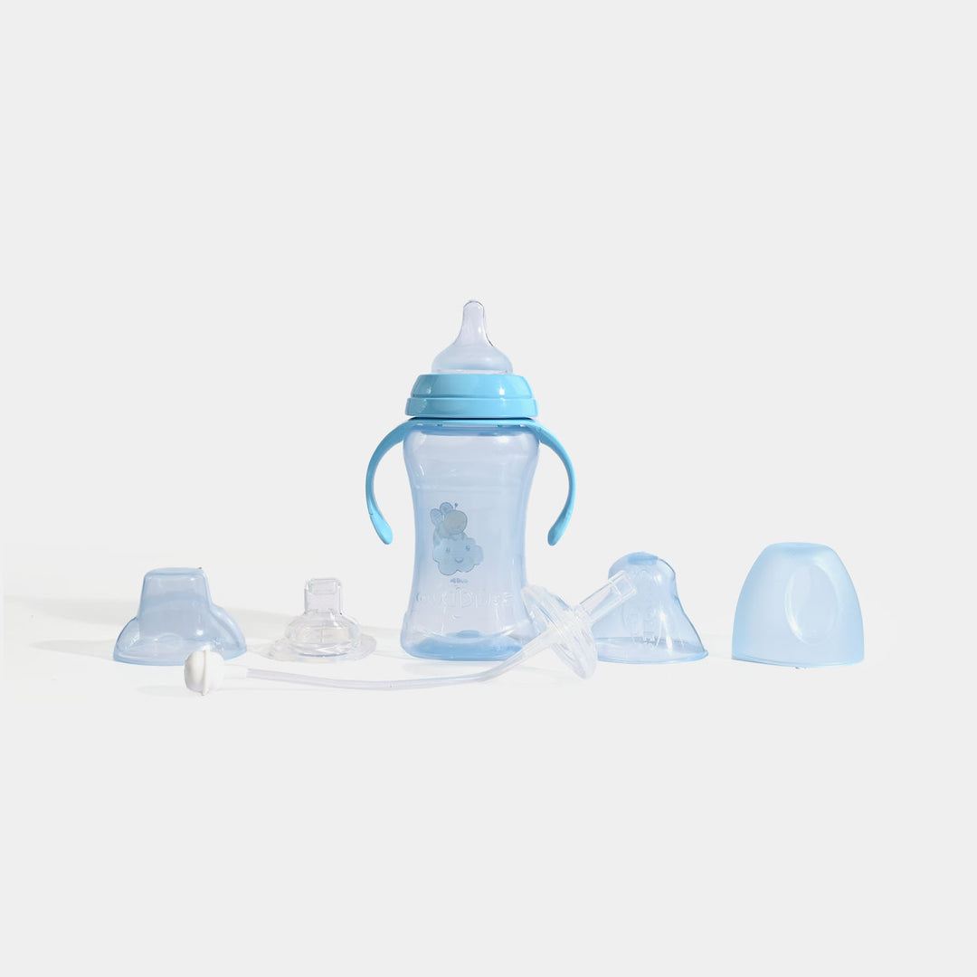 Active Kids Bottle buddy 3In1 Blue