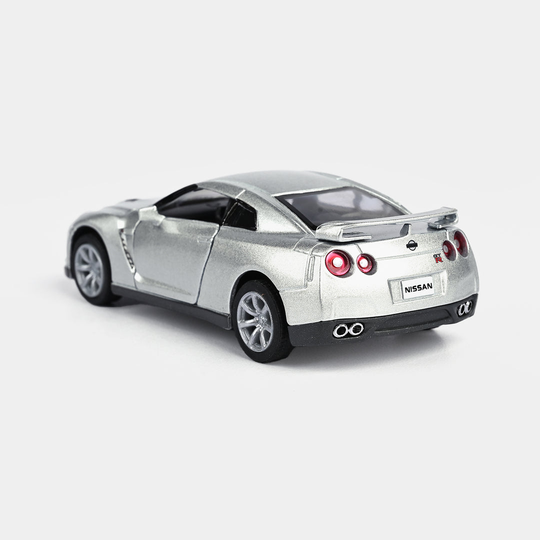 Die-Cast Model Car for Kids