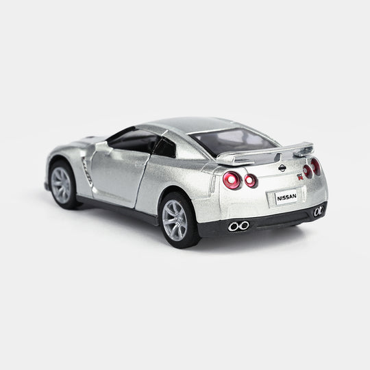 Die-Cast Model Car for Kids