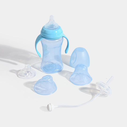 Active Kids Bottle buddy 3In1 Blue