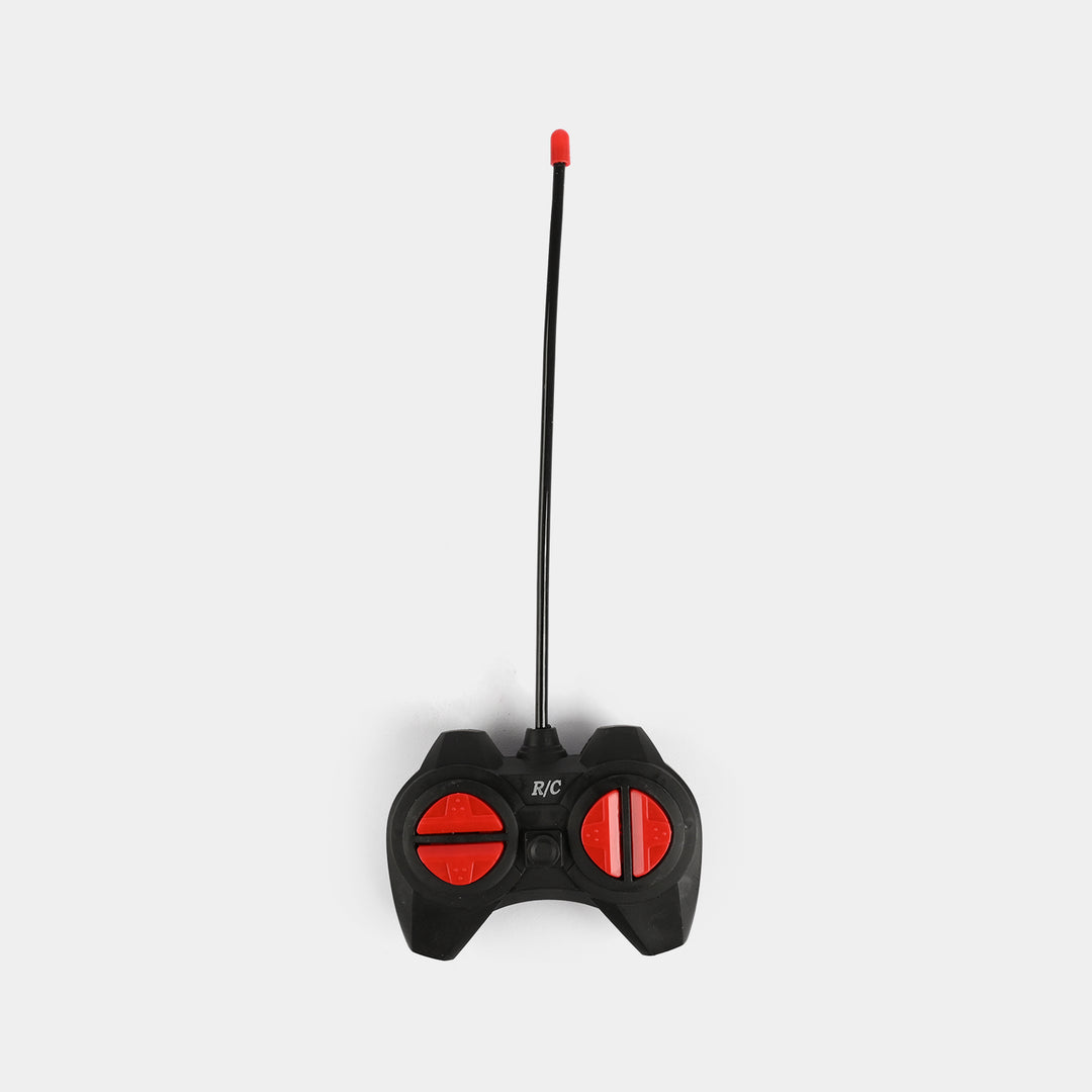Remote Control Sports Car for Kids
