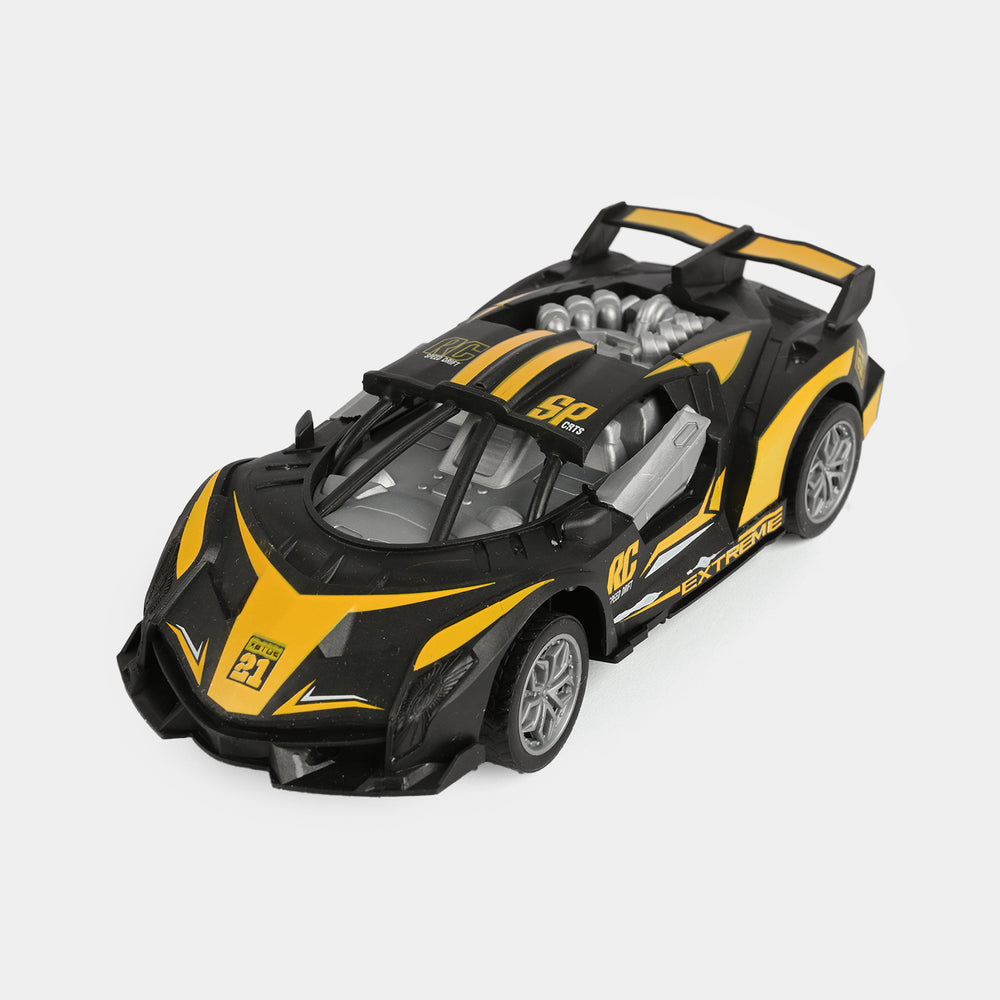 Remote Control High-Speed Racing Car