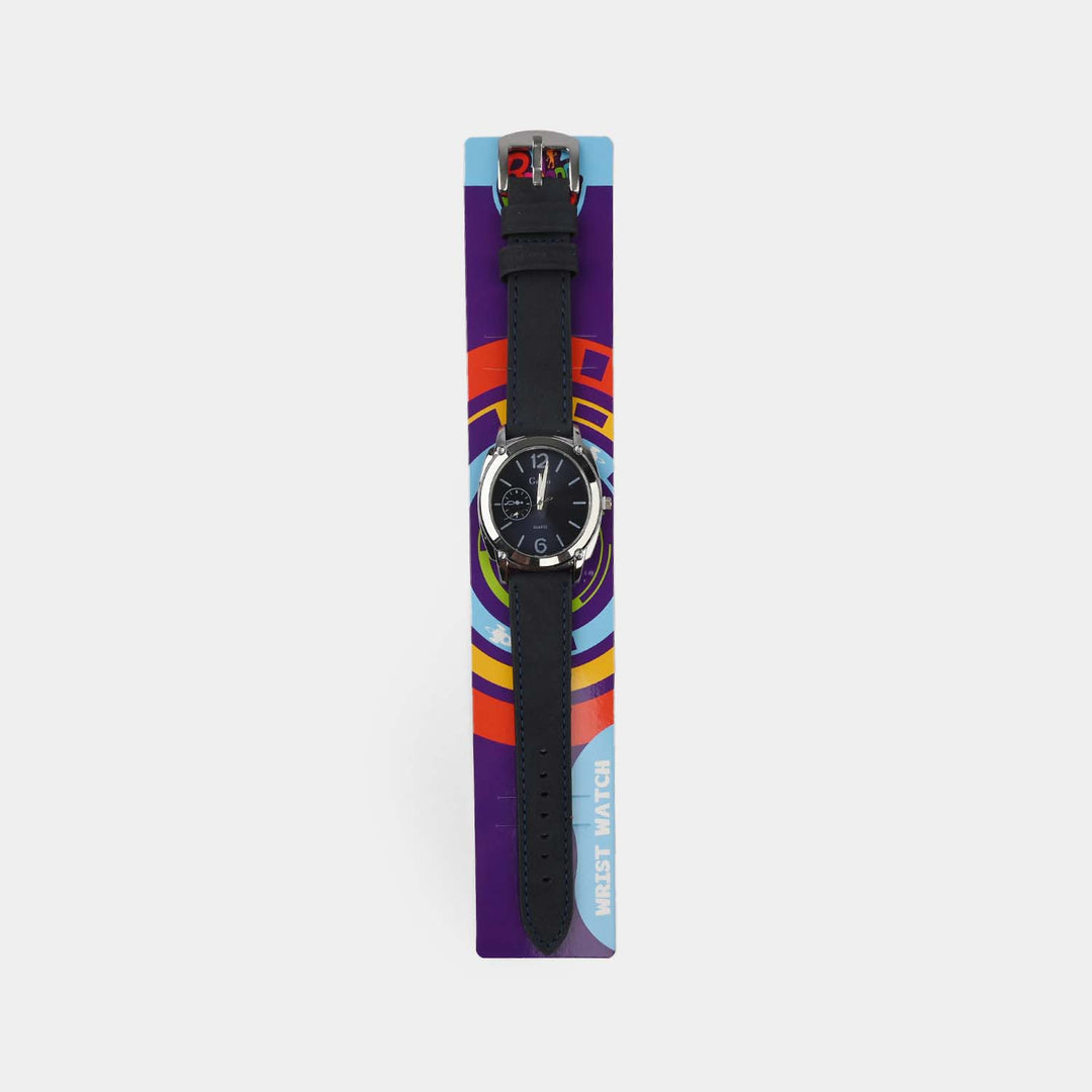 Kids Analog Wrist Watch
