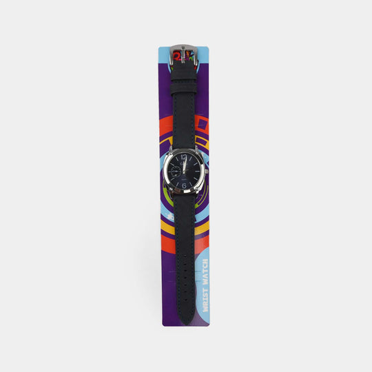 Kids Analog Wrist Watch