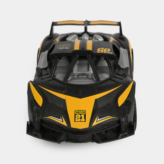 Remote Control High-Speed Racing Car