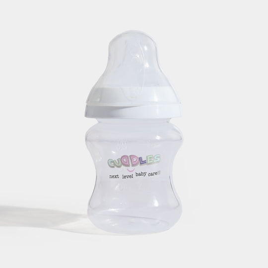 Cuddles Ultra Feeder Bottle - 150ML