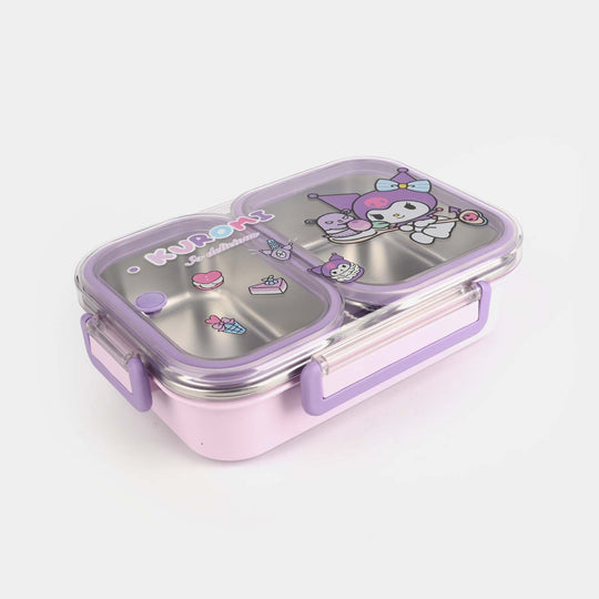 Stainless Steel Lunch Box
