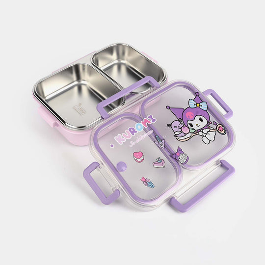 Stainless Steel Lunch Box