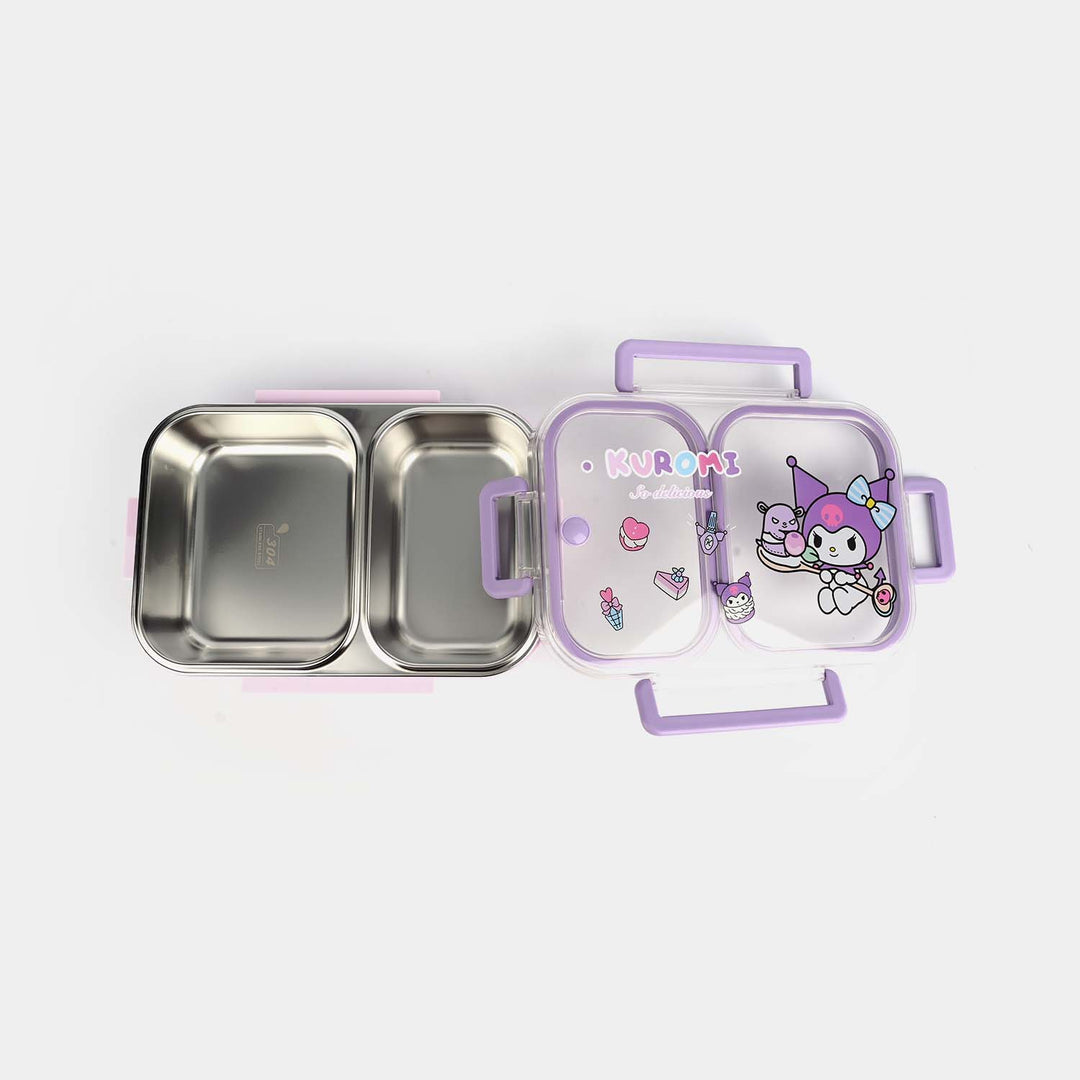 Stainless Steel Lunch Box
