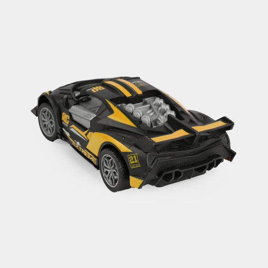 Remote Control High-Speed Racing Car