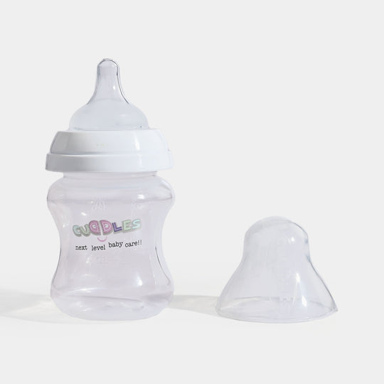 Cuddles Ultra Feeder Bottle - 150ML