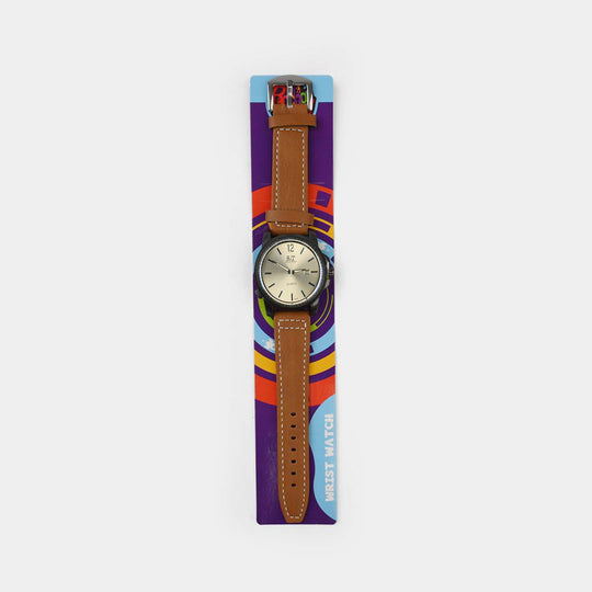 Kids Analog Wrist Watch