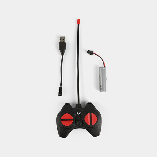 Remote Control High-Speed Racing Car