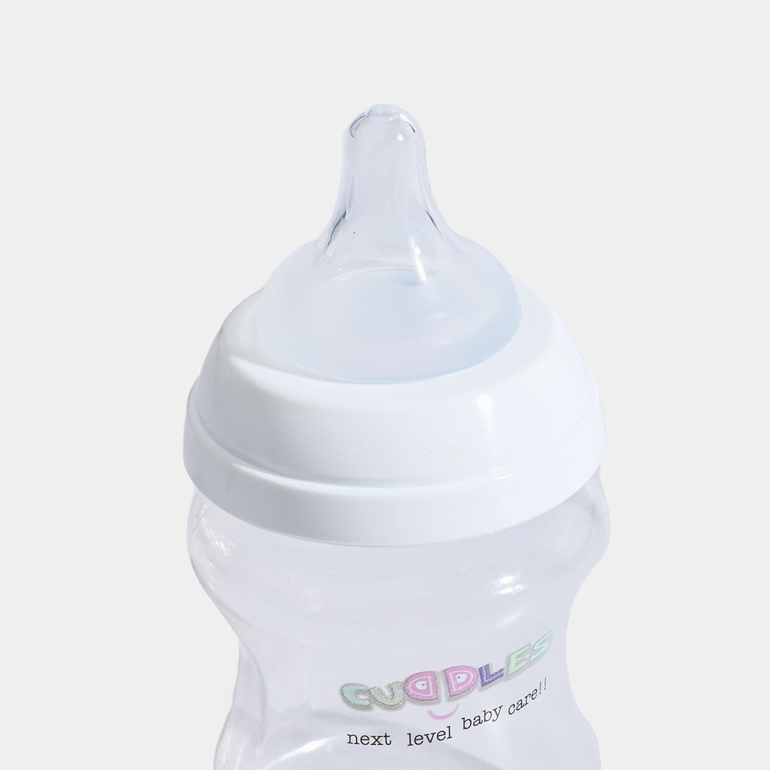 Cuddles Ultra Feeder Bottle - 150ML