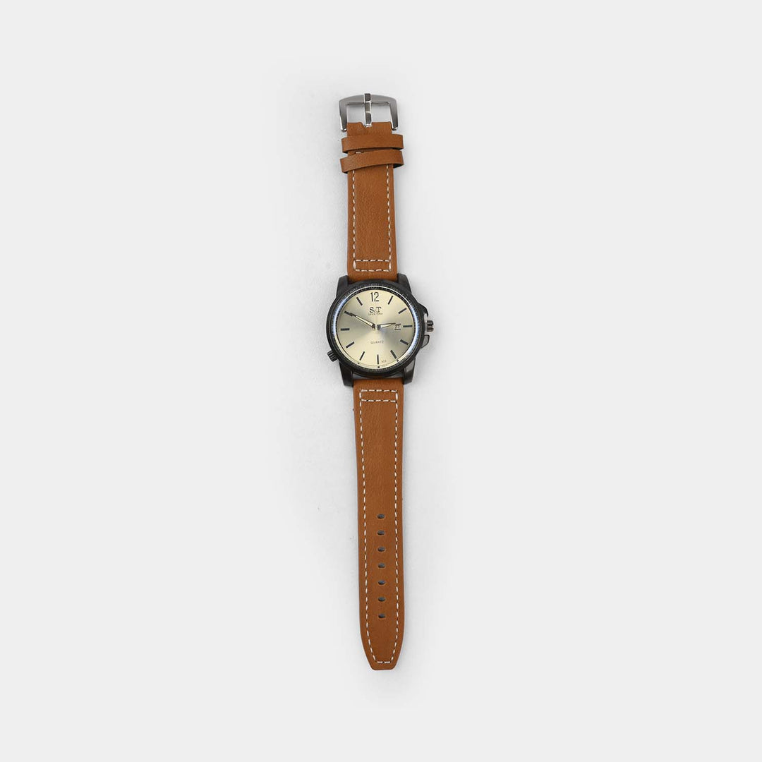 Kids Analog Wrist Watch