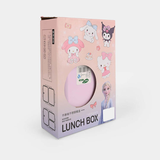 Stainless Steel Lunch Box