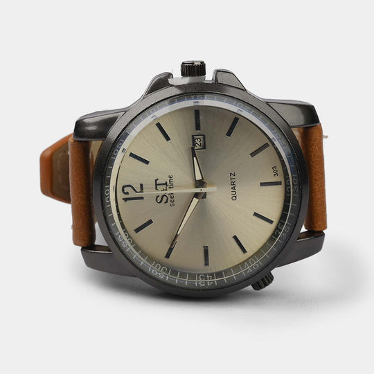 Kids Analog Wrist Watch