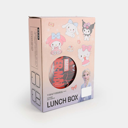 Stainless Steel Lunch Box