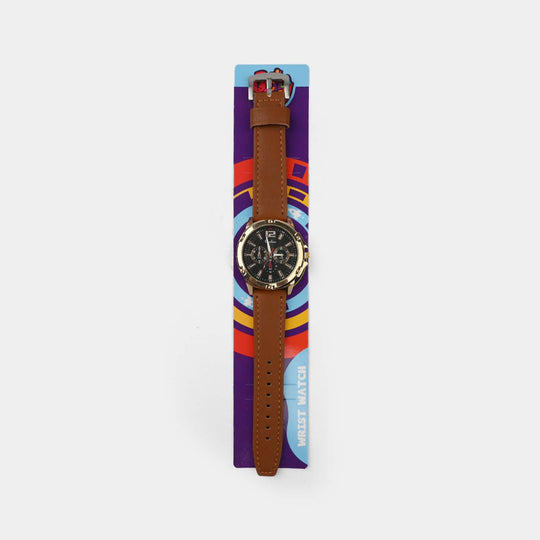 Kids Analog Wrist Watch