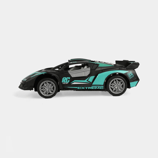 Remote Control High-Speed Racing Car