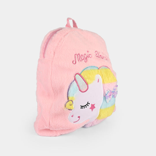 Stuffed Bag/Backpack for Kids