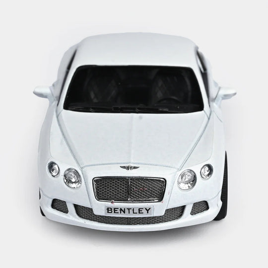 Die-Cast Model Car for Kids