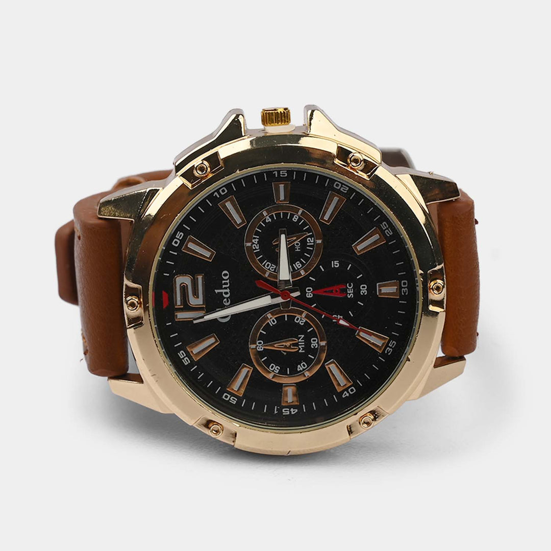 Kids Analog Wrist Watch
