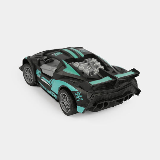 Remote Control High-Speed Racing Car