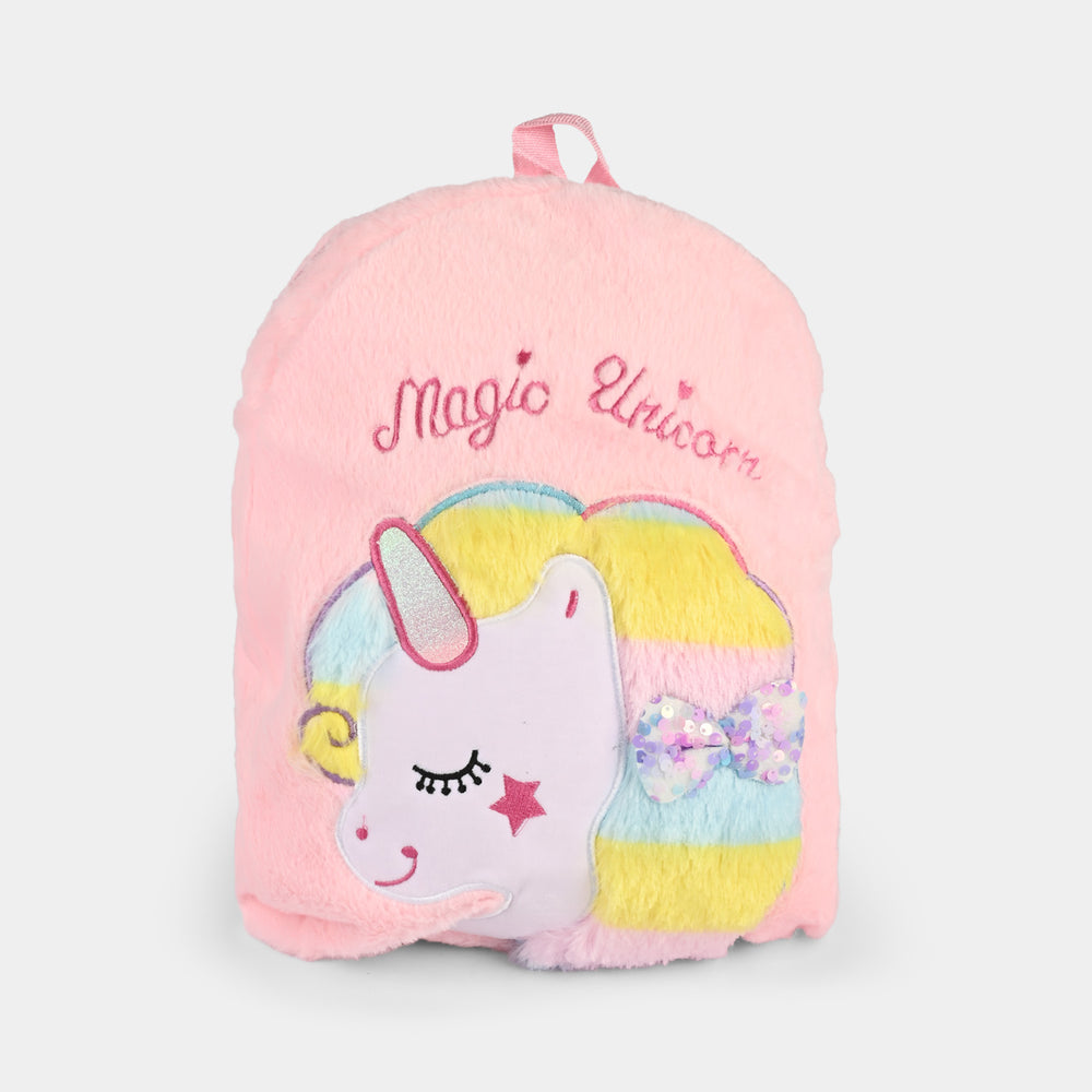 Stuffed Bag/Backpack for Kids