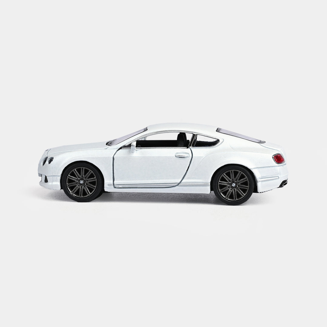 Die-Cast Model Car for Kids