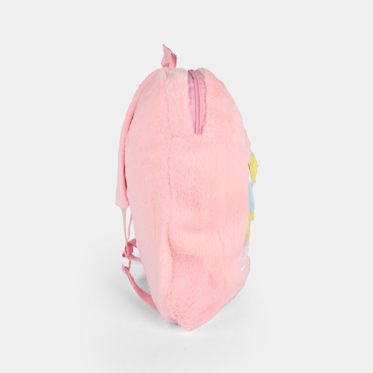 Stuffed Bag/Backpack for Kids