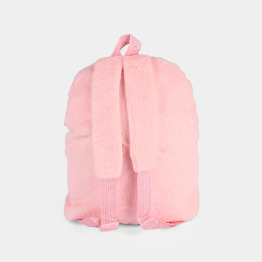 Stuffed Bag/Backpack for Kids