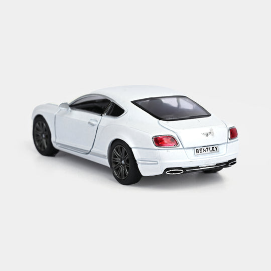 Die-Cast Model Car for Kids
