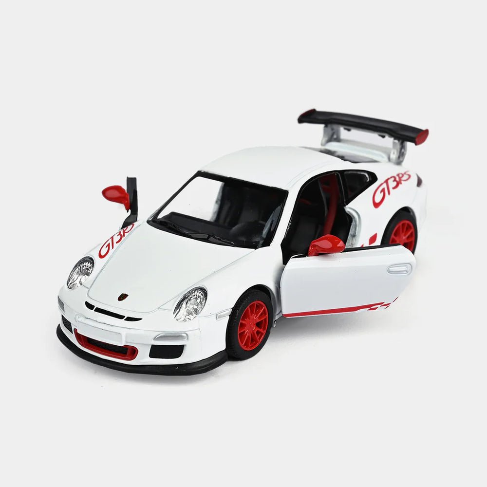 Die-Cast Model Car for Kids