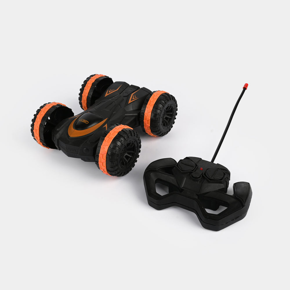 Double Sided Stunt Car for Kids