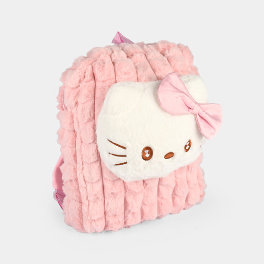 Stuffed Bag/Backpack for Kids