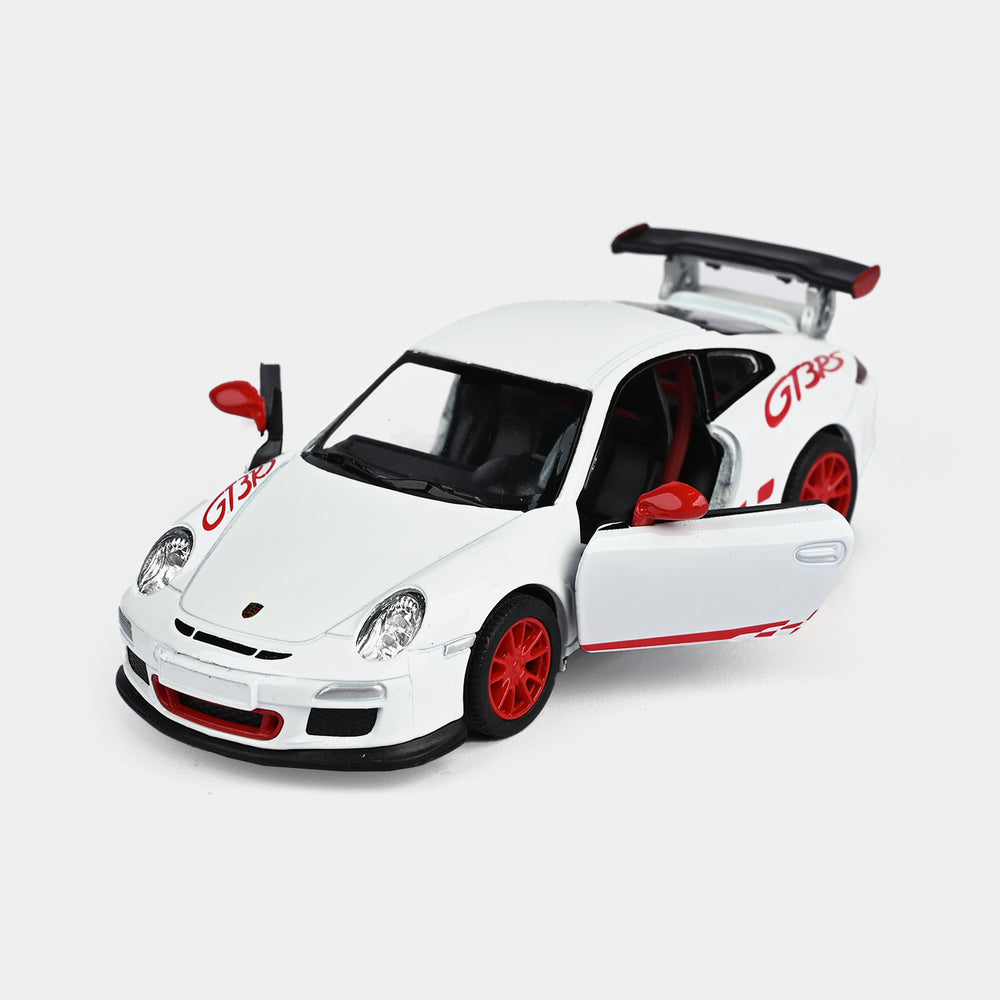 Die-Cast Model Car for Kids