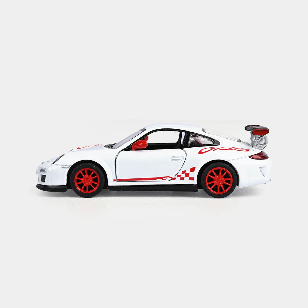 Die-Cast Model Car for Kids