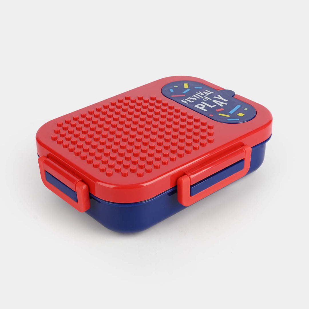 Stainless Steel Lunch Box