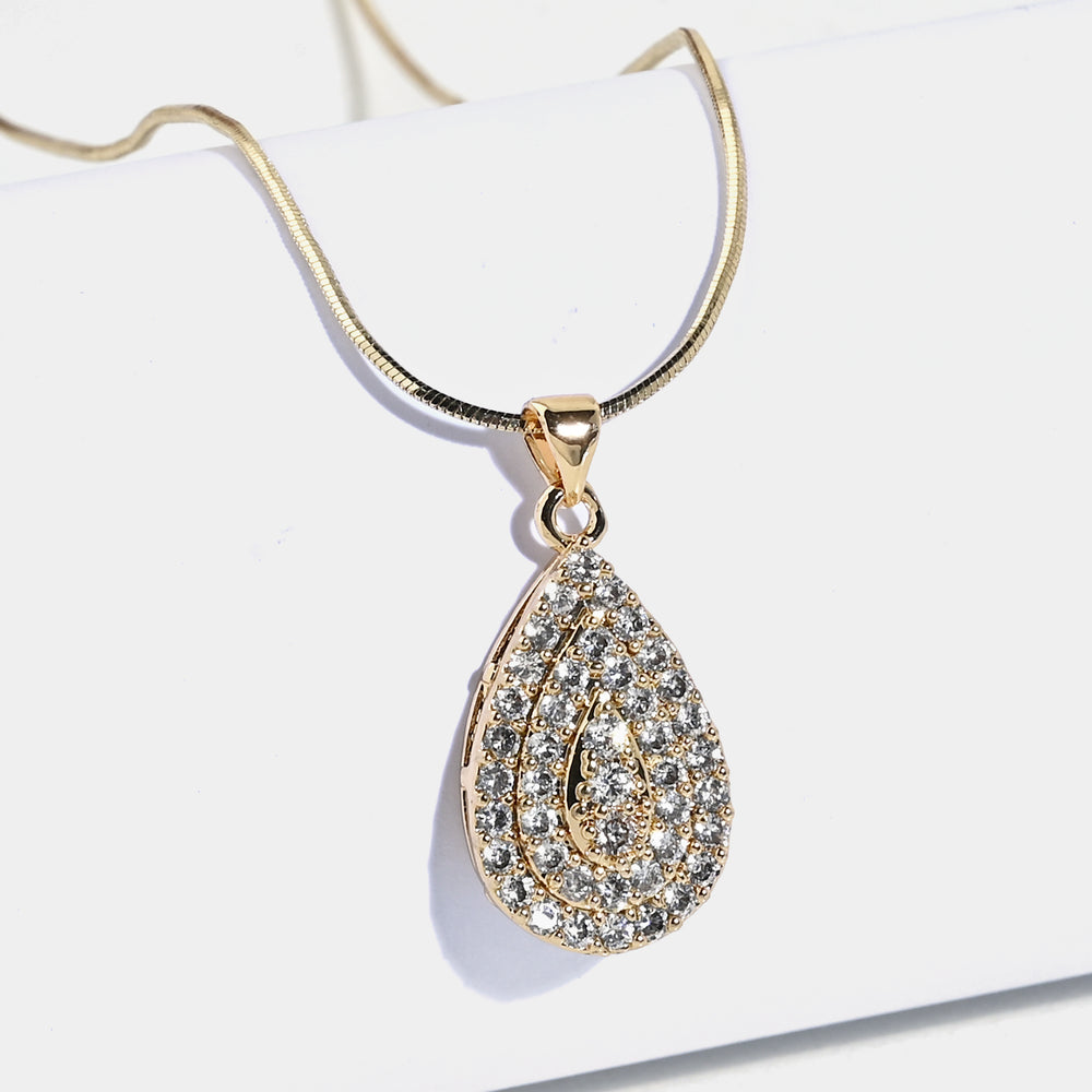 Fancy Necklace Pendant For Girls