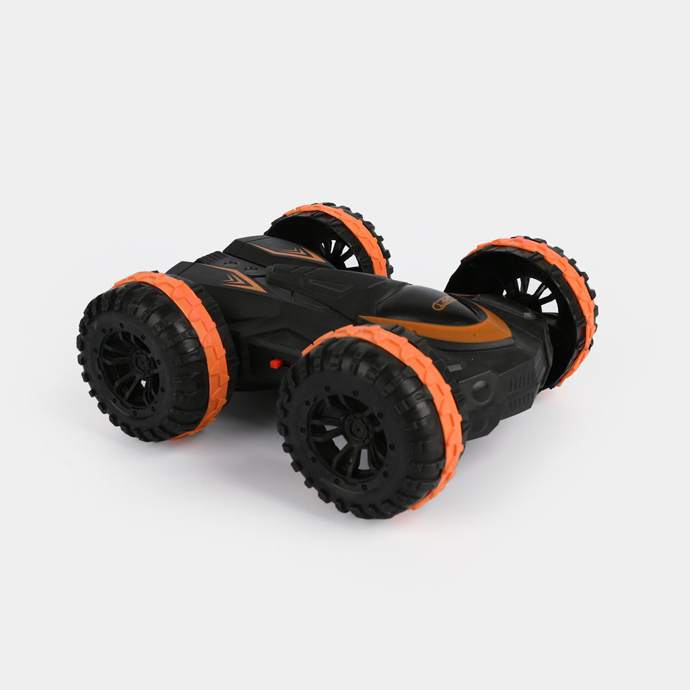 Double Sided Stunt Car for Kids