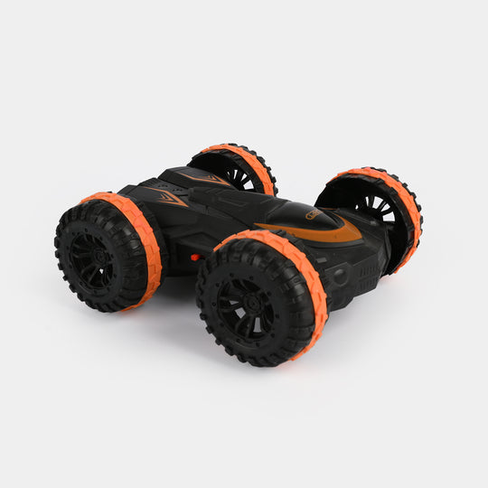 Double Sided Stunt Car for Kids