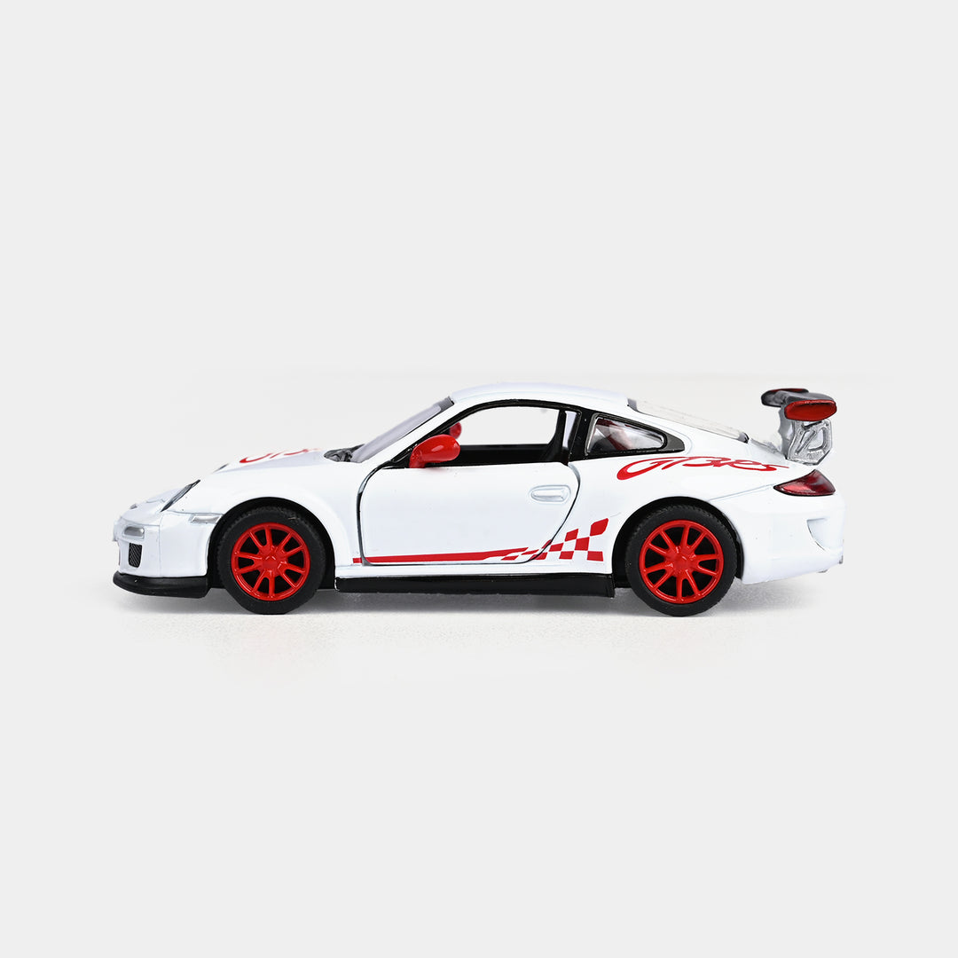 Die-Cast Model Car for Kids