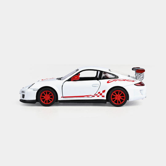 Die-Cast Model Car for Kids