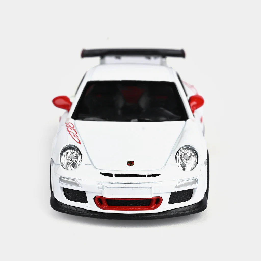 Die-Cast Model Car for Kids