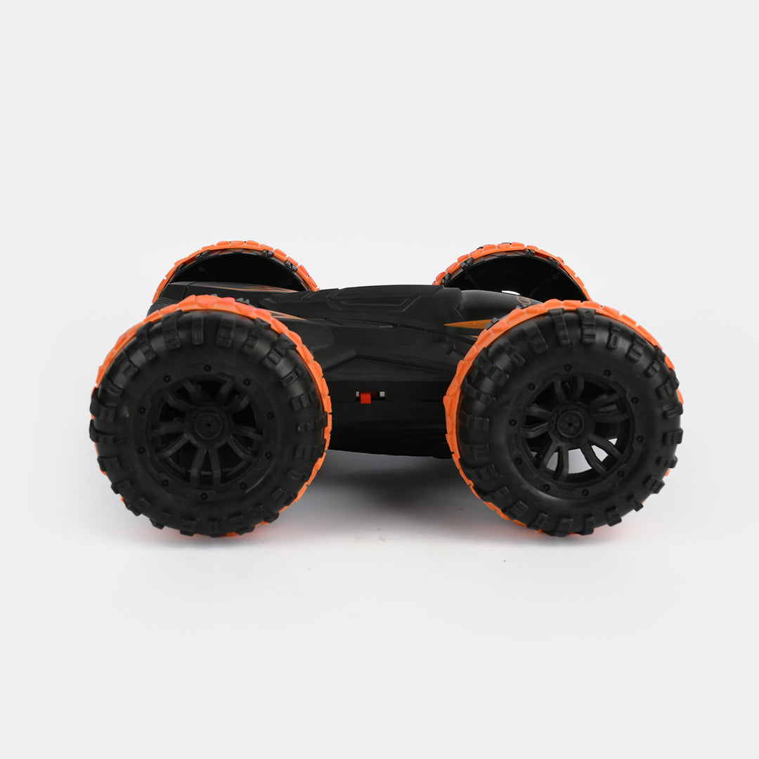 Double Sided Stunt Car for Kids